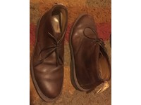 dr martens joylyn desert boot